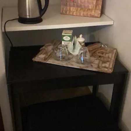 Ferienwohnung Locazione Turistica Sita In Via Ponte Di Ferro 2 A Gualdo Cattaneo Exterior foto