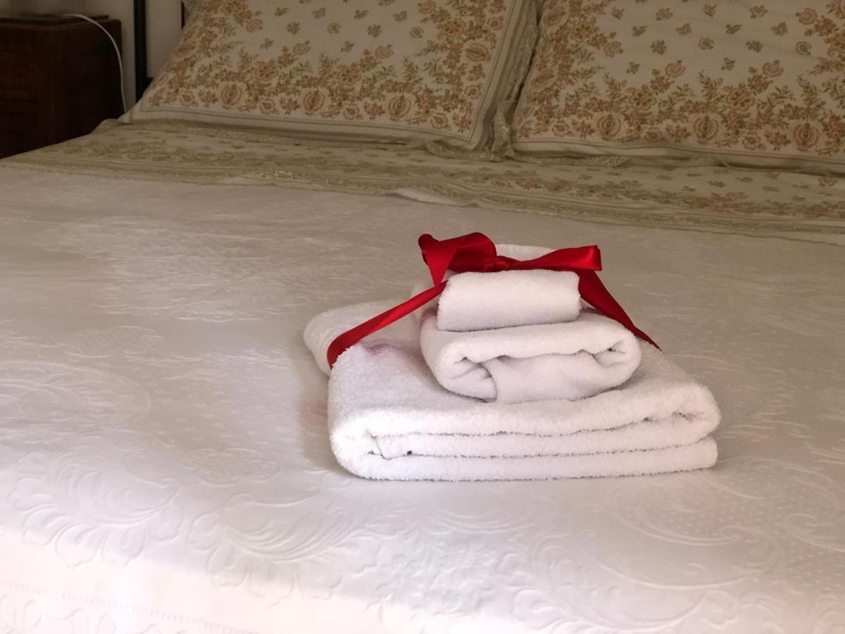 Apartment Locazione Turistica Sita In Via Ponte Di Ferro 2 A *