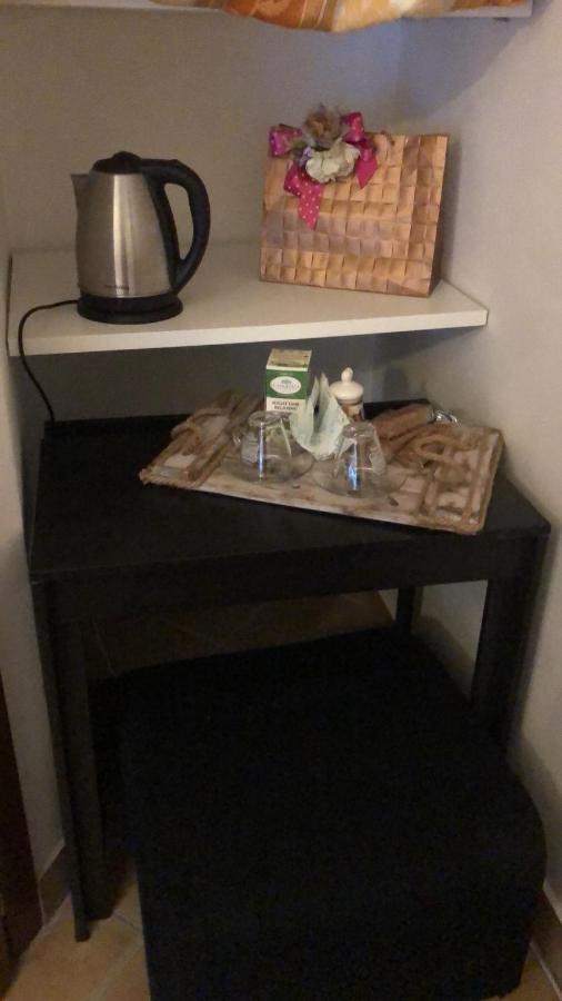 Locazione Turistica Sita In Via Ponte Di Ferro 2 A Apartment Gualdo Cattaneo