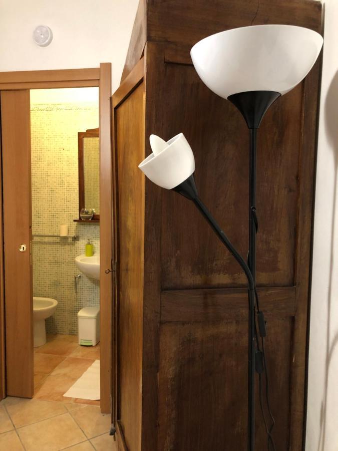 Locazione Turistica Sita In Via Ponte Di Ferro 2 A *