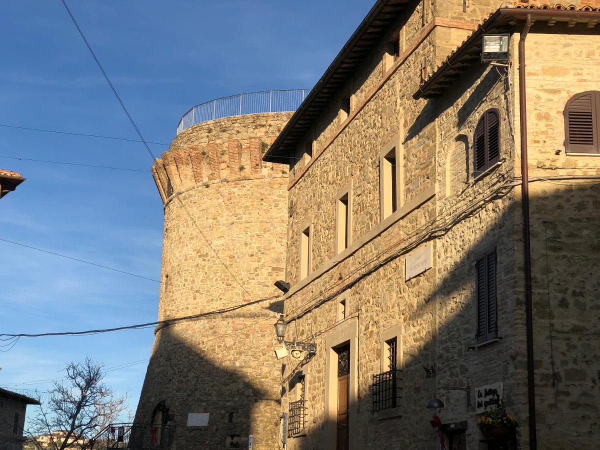 Locazione Turistica Sita In Via Ponte Di Ferro 2 A Apartment Gualdo Cattaneo