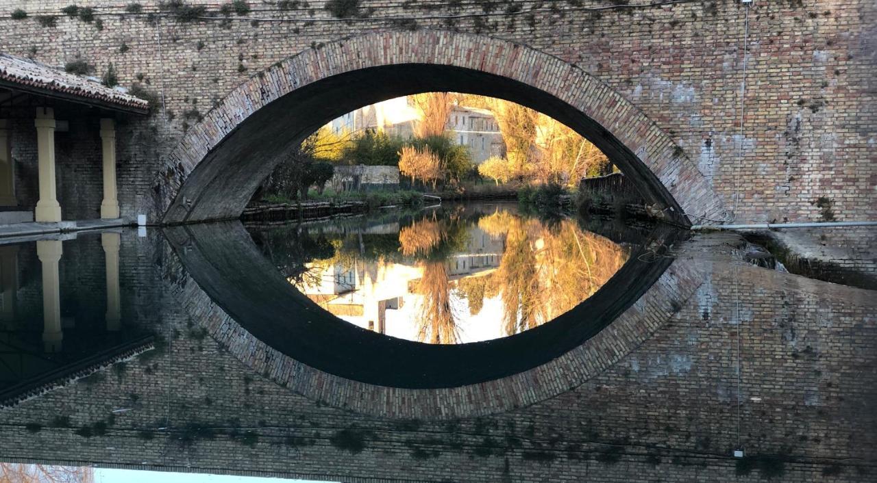 Locazione Turistica Sita In Via Ponte Di Ferro 2 A * Gualdo Cattaneo