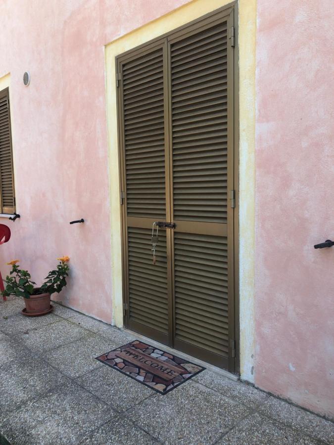 Locazione Turistica Sita In Via Ponte Di Ferro 2 A * Gualdo Cattaneo
