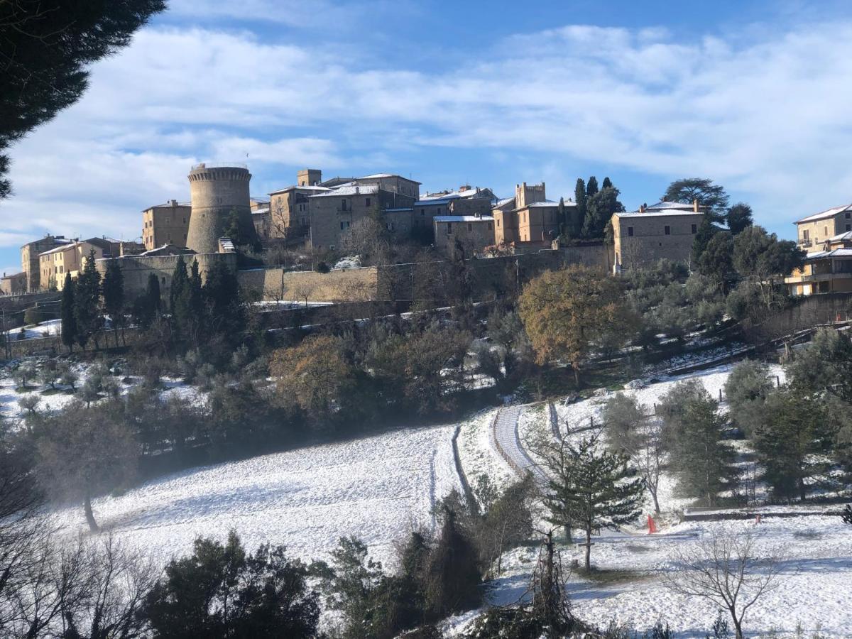 Locazione Turistica Sita In Via Ponte Di Ferro 2 A Apartment